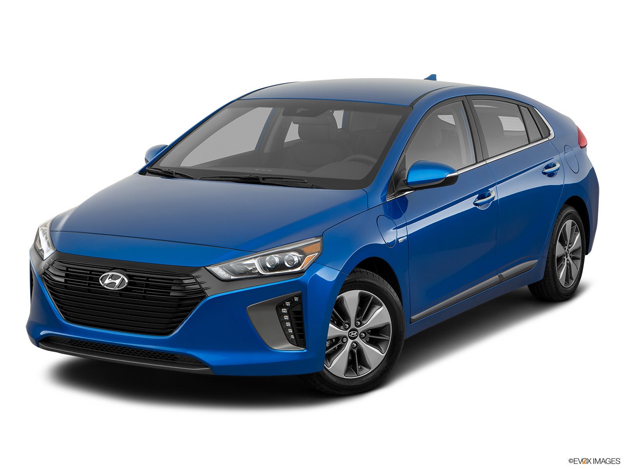 Hyundai ioniq plug in hybrid range deals